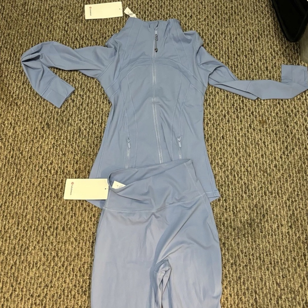 Lulu set